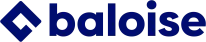 Logo Baloise Belgium