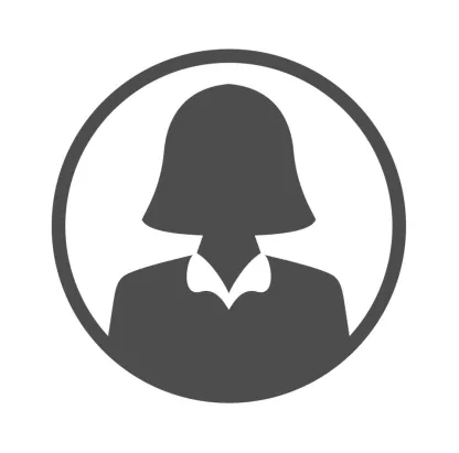 Vrouw